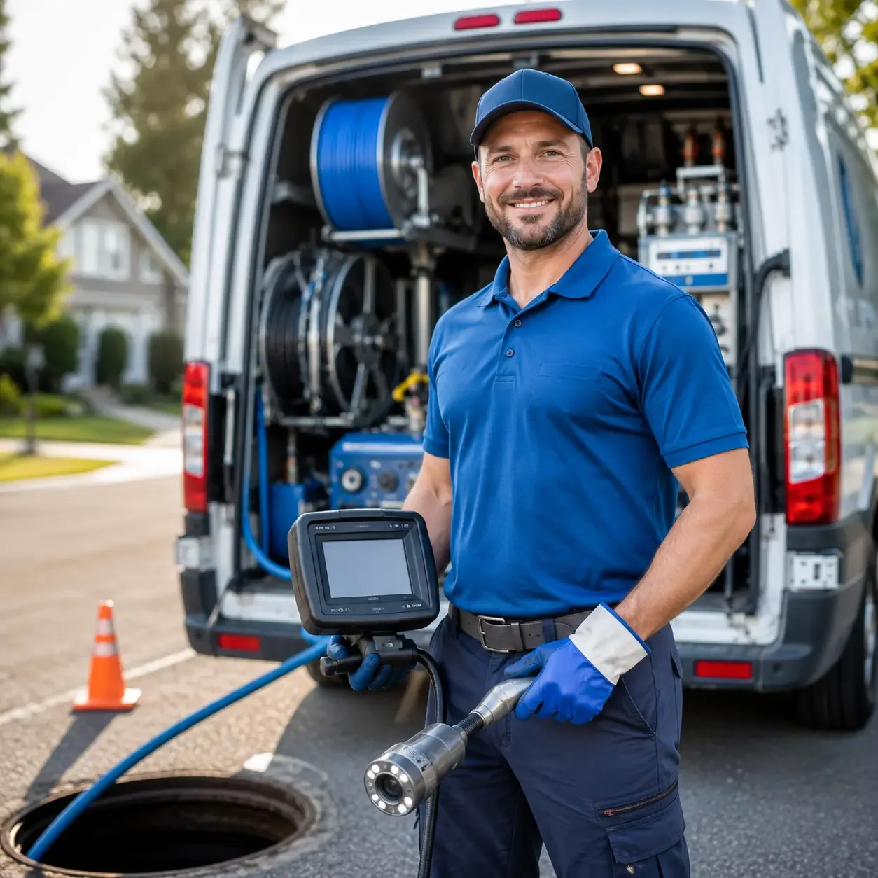 Local Pipe Relining specialists in Oxford, NE