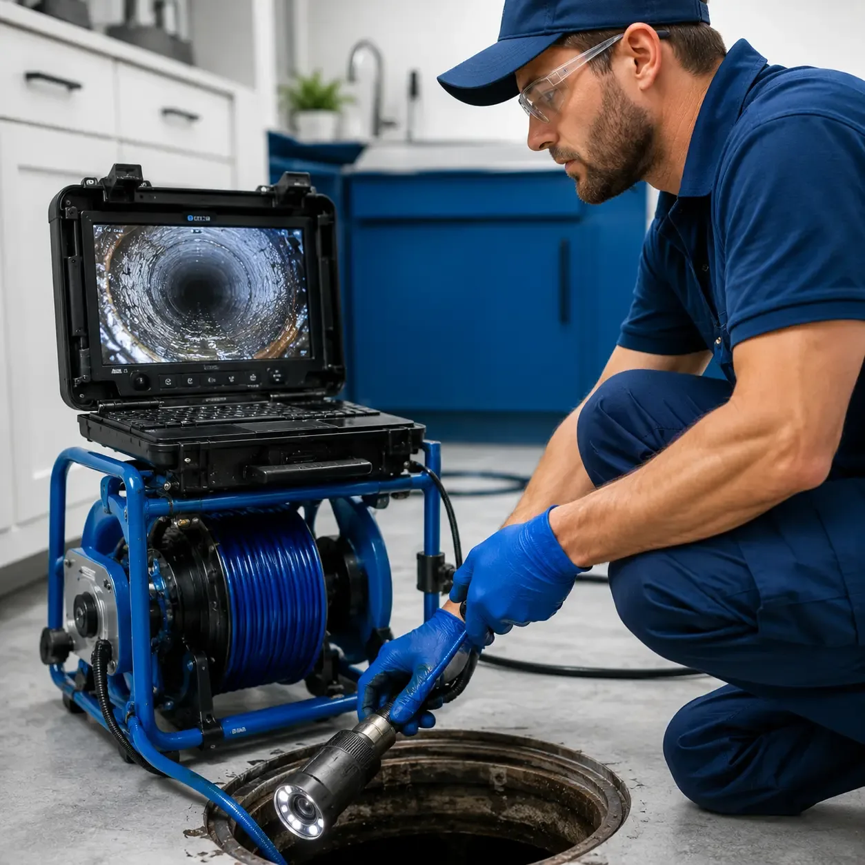 Pipe Relining professionals serving Oxford, NE